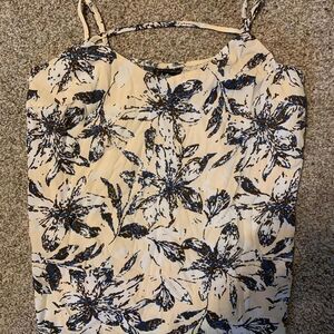 Cute Daytrip Small Cami Top.‎